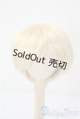 6-7inch/ウィッグ U-25-03-11-102-TN-ZU
