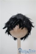 7-8inch/ウィッグ U-25-03-11-104-TN-ZU