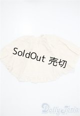 SDM＆MSD/OF:スカート U-25-03-18-122-TN-ZU