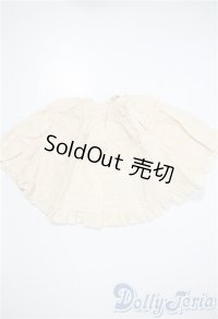 SDM＆MSD/OF:スカート U-25-03-18-122-TN-ZU