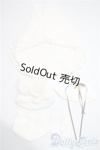 SDM＆MSD/OF:衣装セット U-25-03-18-113-TN-ZU