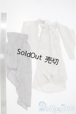 画像2: SDM＆MSD/OF:ドレス U-25-03-18-125-TN-ZU