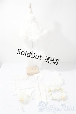 画像1: SDM＆MSD/OF:衣装セット U-25-12-24-181-TN-ZU