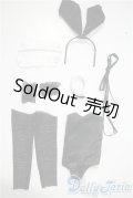 MDD/OF:衣装セット U-25-03-18-131-TN-ZU