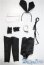 画像1: MDD/OF:衣装セット U-25-03-18-131-TN-ZU (1)