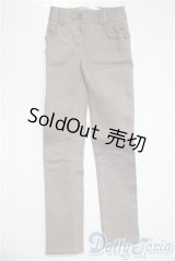 SDM＆MSD/OF:パンツ U-25-03-18-115-TN-ZU