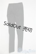 SDM＆MSD/OF:パンツ U-25-03-18-116-TN-ZU