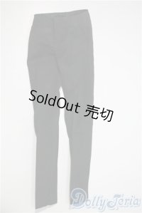 SDM＆MSD/OF:パンツ U-25-03-18-116-TN-ZU