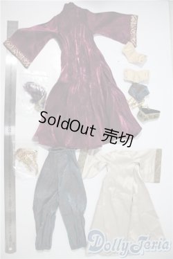 画像2: SDM＆MSD/OF:衣装セット U-25-03-18-128-TN-ZU