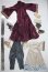 画像2: SDM＆MSD/OF:衣装セット U-25-03-18-128-TN-ZU (2)