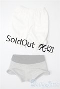 SDM＆MSD/OF:下着 U-25-04-01-086-TN-ZU