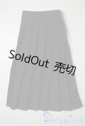 SDM＆MSD/OF:スカート U-25-04-01-085-TN-ZU