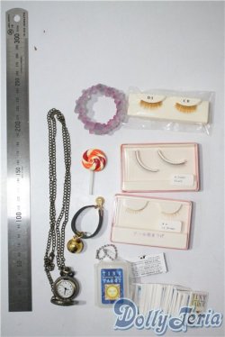 画像2: SD/OF:小物 U-25-04-01-079-TN-ZU