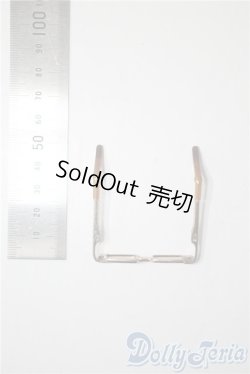 画像2: 幼SD/OF:小物 U-25-03-25-155-TN-ZU