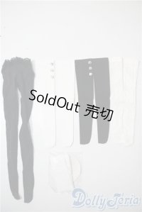 SDM＆MSD/OF:靴下 U-25-03-25-079-TN-ZU