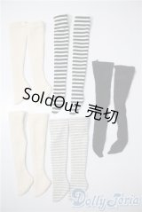 SDM＆MSD/OF:靴下 U-25-03-25-080-TN-ZU