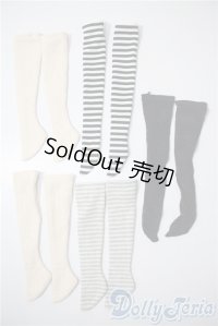 SDM＆MSD/OF:靴下 U-25-03-25-080-TN-ZU