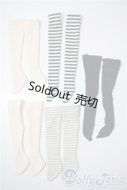 画像1: SDM&MSD/OF:靴下 U-25-03-25-080-TN-ZU