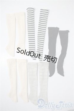 画像2: SDM&MSD/OF:靴下 U-25-03-25-080-TN-ZU