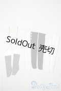 SDM＆MSD/OF:靴下 U-25-03-25-078-TN-ZU