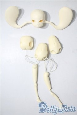 画像1: doll chateau/ada A-25-03-12-1051-TN-ZU