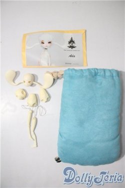 画像3: doll chateau/ada A-25-03-12-1051-TN-ZU