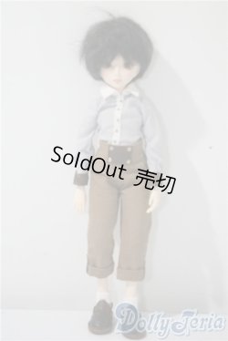 画像2: PARABOX/カスタムヘッドＸボディ A-25-03-12-1054-TN-ZU