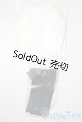azoneピュアニーモ/OF:23cmサイズドール　衣装 A-25-03-12-1074-TN-ZU