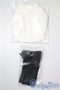 azoneピュアニーモ/OF:23cmサイズドール　衣装 A-25-03-12-1074-TN-ZU