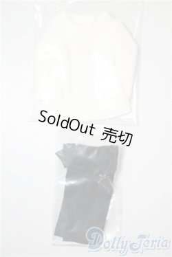 画像1: azoneピュアニーモ/OF:23cmサイズドール　衣装 A-25-03-12-1074-TN-ZU