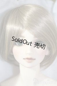 SDGrB/ワンオフモデル近衛司mayura様 U-25-03-11-219-TN-ZU