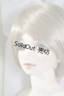 画像3: SDGrB/ワンオフモデル近衛司mayura様 U-25-03-11-219-TN-ZU