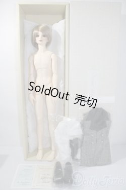 画像4: SDGrB/ワンオフモデル近衛司mayura様 U-25-03-11-219-TN-ZU