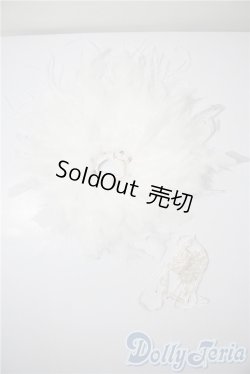 画像1: 27cmサイズドール/OF:衣装 A-25-03-12-1083-KD-ZU