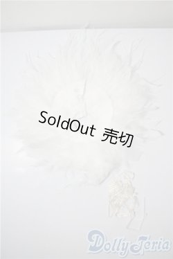 画像2: 27cmサイズドール/OF:衣装 A-25-03-12-1083-KD-ZU