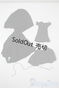 27cmサイズドール/OF:衣装 A-25-03-12-1094-KD-ZU