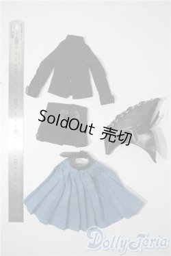 画像2: 27cmサイズドール/OF:衣装 A-25-03-12-1095-KD-ZU