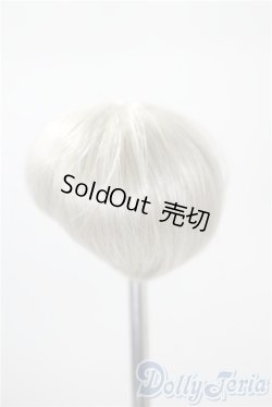 画像2: 5inch/ウィッグ A-25-05-21-1057-KD-ZU