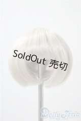 5inch/ウィッグ A-25-05-21-1055-KD-ZU