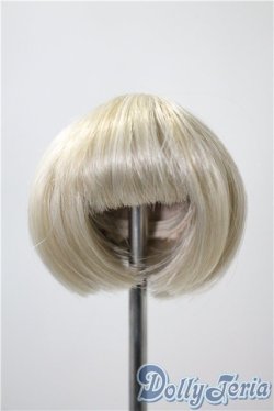 画像1: 5inch/ウィッグ A-25-05-21-1055-KD-ZU