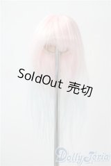 3.5inch-4inch/ウィッグ A-25-05-21-1053-KD-ZU