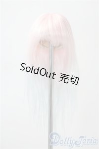 3.5inch-4inch/ウィッグ A-25-05-21-1053-KD-ZU