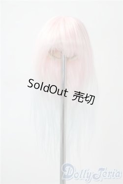 画像1: 3.5inch-4inch/ウィッグ A-25-05-21-1053-KD-ZU