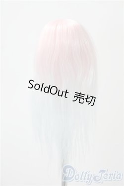 画像2: 3.5inch-4inch/ウィッグ A-25-05-21-1053-KD-ZU