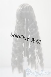 3.5inch-4inch/ウィッグ A-25-05-21-1056-KD-ZU