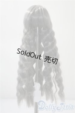 画像1: 3.5inch-4inch/ウィッグ A-25-05-21-1056-KD-ZU