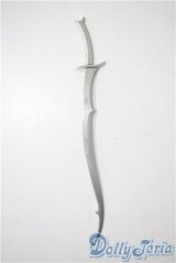1/6サイズドール/OF:小物　武器　ベルト A-25-05-21-1063-KD-ZU