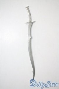 1/6サイズドール/OF:小物　武器　ベルト A-25-05-21-1063-KD-ZU