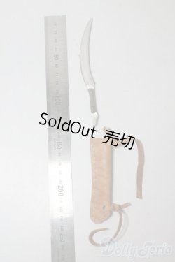 画像2: 1/6サイズドール/OF:小物　武器　ベルト A-25-05-28-1030-KD-ZU