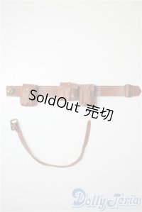 1/6サイズドール/OF:小物　武器　ベルト A-25-05-21-1062-KD-ZU